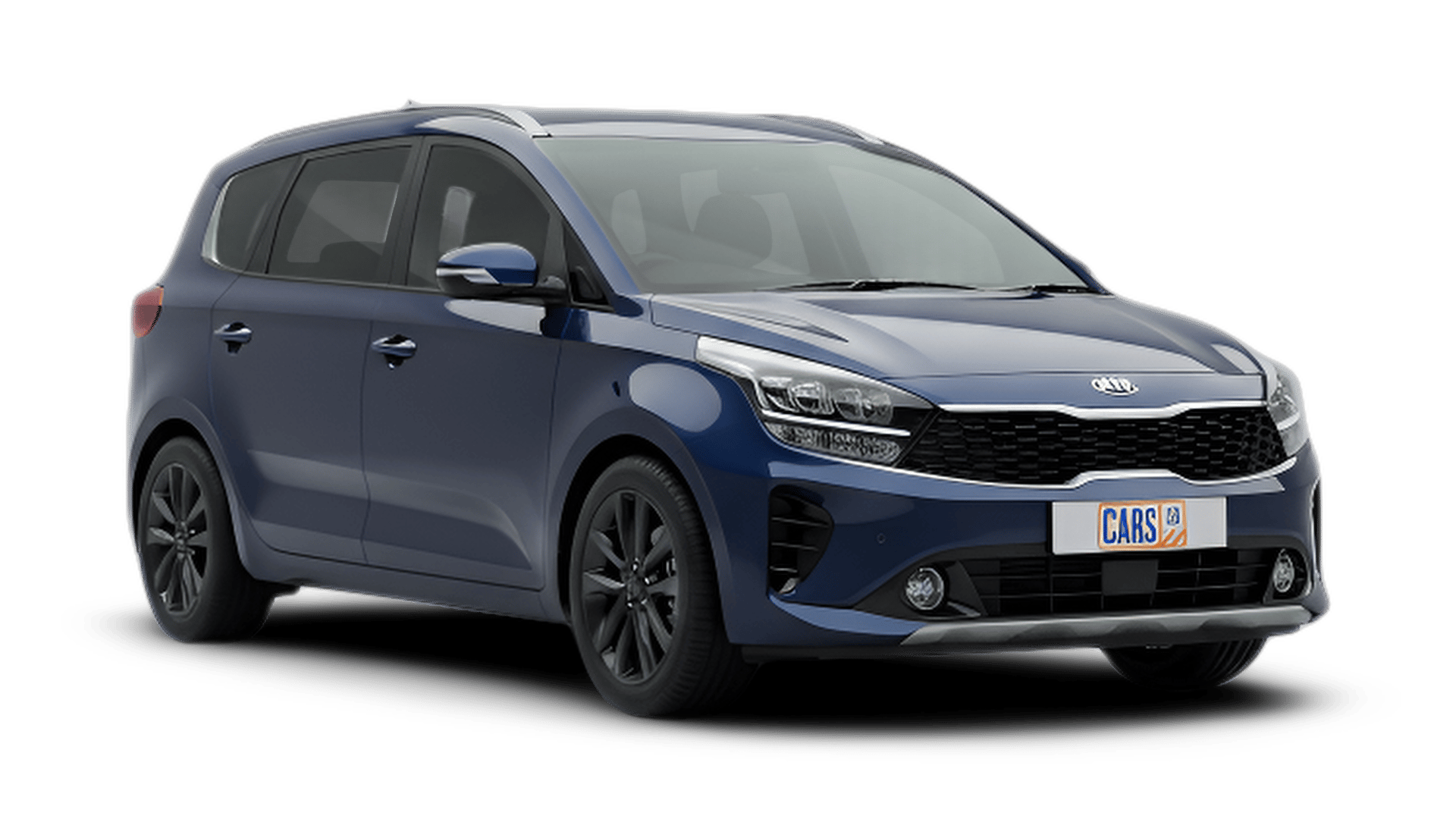 2023 KIA CARENS - SUV - Petrol - Automatic - ₹15.75 lakh